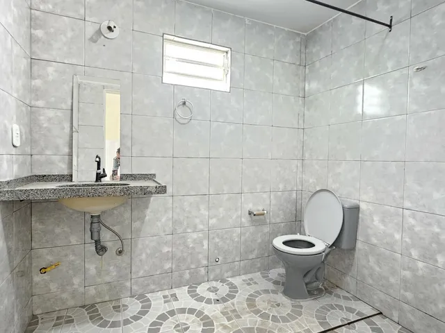 Imagem 10: Ponto Comercial Amplo na Avenida Padre Cícero, Bairro Muriti - Crato/Ce