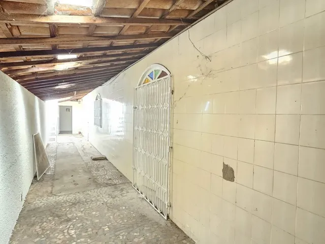 Imagem 7: Ponto Comercial Amplo na Avenida Padre Cícero, Bairro Muriti - Crato/Ce