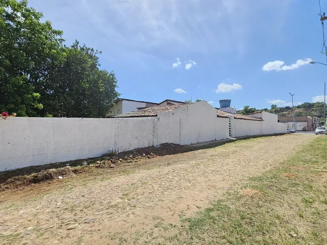 Imagem 16: Ponto Comercial Amplo na Avenida Padre Cícero, Bairro Muriti - Crato/Ce