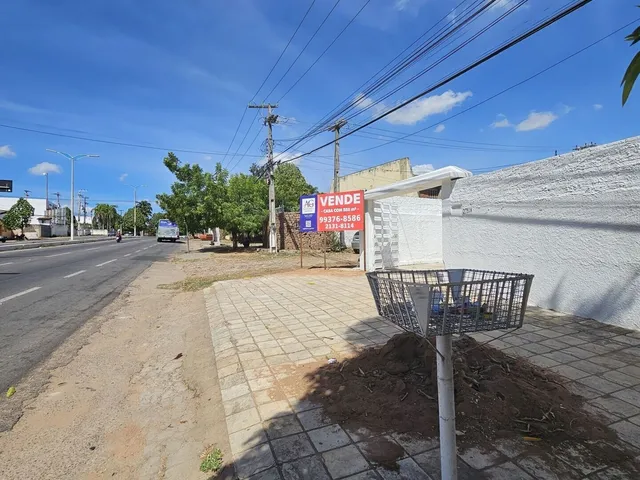 Imagem 15: Ponto Comercial Amplo na Avenida Padre Cícero, Bairro Muriti - Crato/Ce