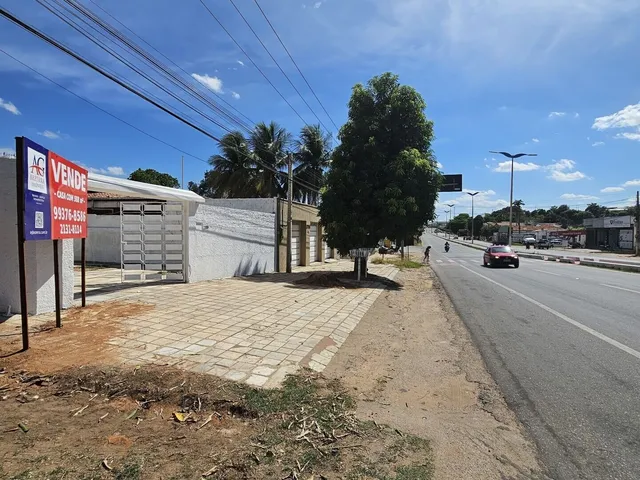 Imagem 3: Ponto Comercial Amplo na Avenida Padre Cícero, Bairro Muriti - Crato/Ce