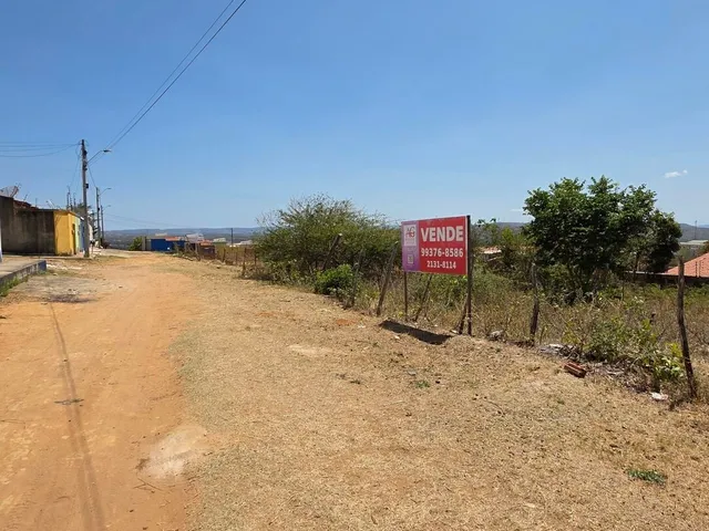 Imagem 3: Terreno À Venda - Bairro Muriti - Crato/CE