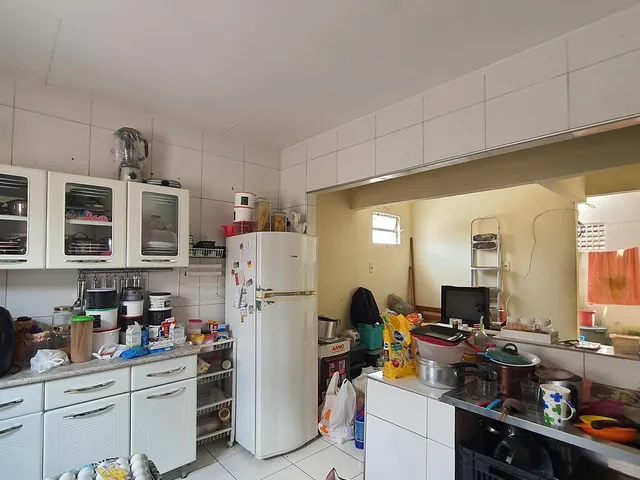 Imagem 8: 2 Casas Sobrepostas com Entradas Independentes À Venda no Bairro Sossego, Crato-Ce