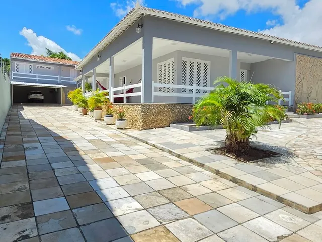 Imagem: Belíssima Casa Alto Padrão Com 3 Suítes