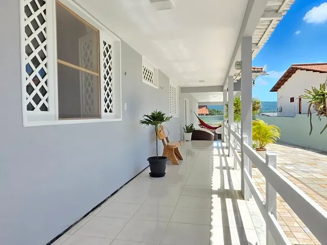 Imagem 11: Belíssima Casa Alto Padrão com 3 Suítes - Bairro Novo Horizonte - Crato/Ce
