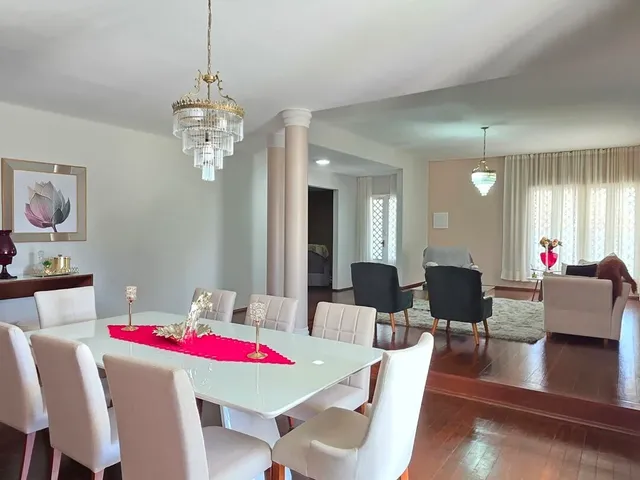 Imagem 15: Belíssima Casa Alto Padrão com 3 Suítes - Bairro Novo Horizonte - Crato/Ce