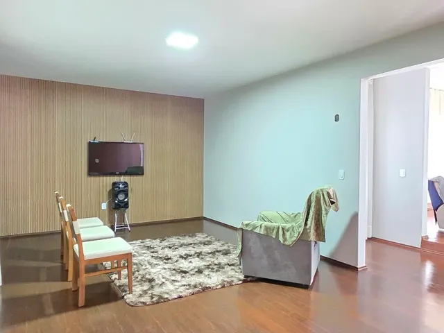 Imagem 6: Belíssima Casa Alto Padrão com 3 Suítes - Bairro Novo Horizonte - Crato/Ce