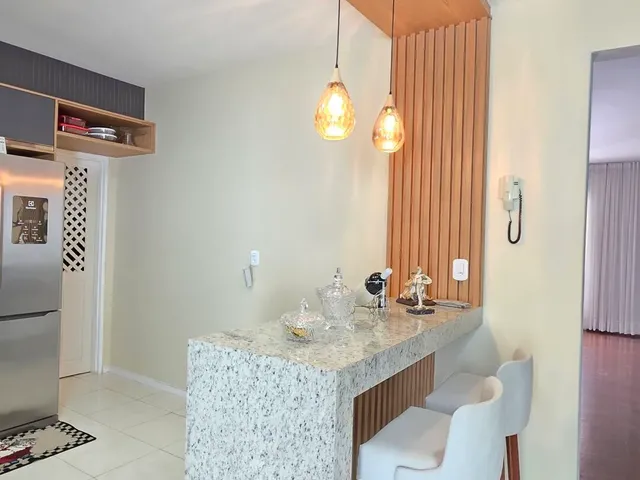 Imagem 3: Belíssima Casa Alto Padrão com 3 Suítes - Bairro Novo Horizonte - Crato/Ce