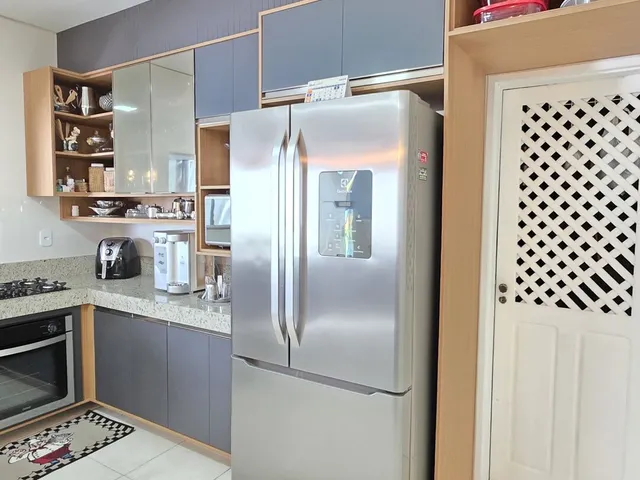 Imagem 7: Belíssima Casa Alto Padrão com 3 Suítes - Bairro Novo Horizonte - Crato/Ce