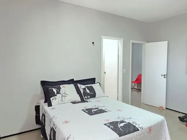 Imagem 4: Belíssima Casa Alto Padrão com 3 Suítes - Bairro Novo Horizonte - Crato/Ce