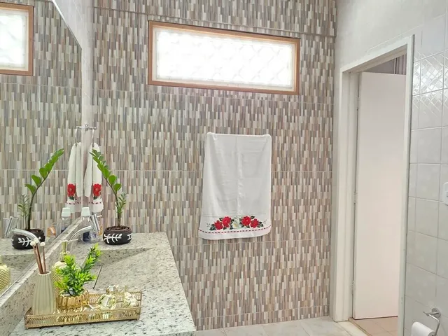 Imagem 9: Belíssima Casa Alto Padrão com 3 Suítes - Bairro Novo Horizonte - Crato/Ce