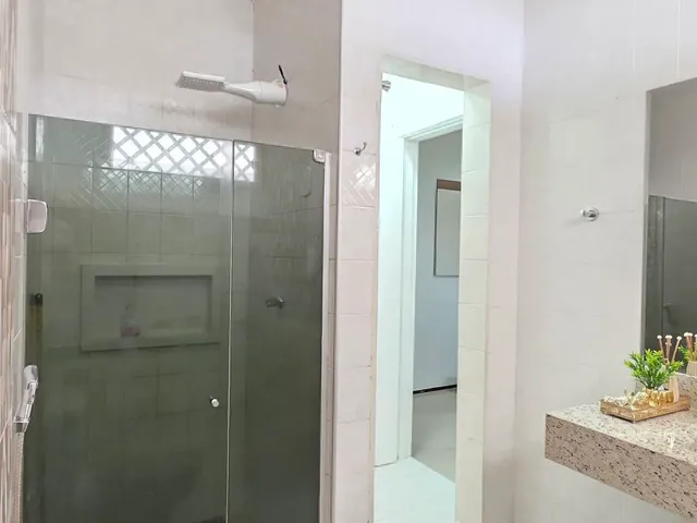 Imagem 5: Belíssima Casa Alto Padrão com 3 Suítes - Bairro Novo Horizonte - Crato/Ce