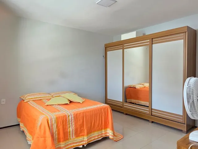 Imagem 12: Belíssima Casa Alto Padrão com 3 Suítes - Bairro Novo Horizonte - Crato/Ce
