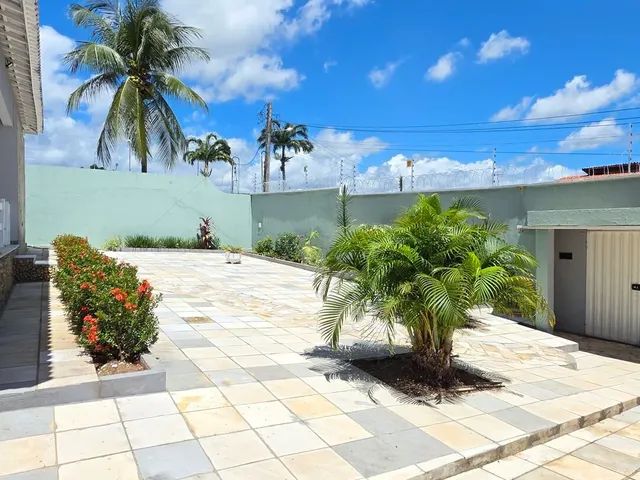 Imagem 13: Belíssima Casa Alto Padrão com 3 Suítes - Bairro Novo Horizonte - Crato/Ce