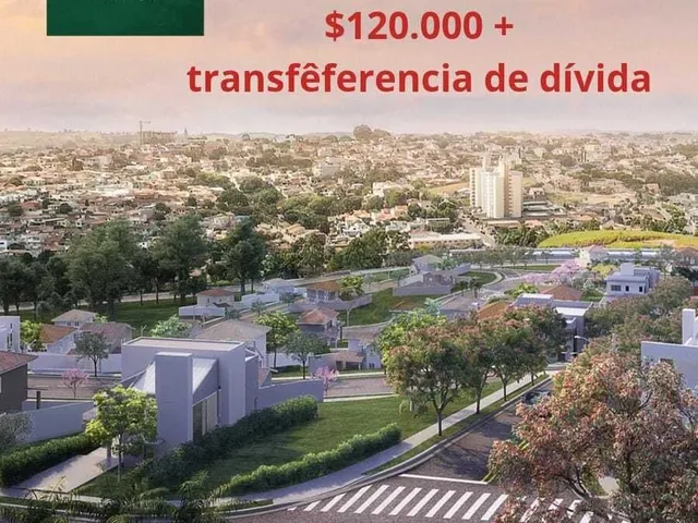 Imagem: Terreno Lote ( R$ 120.000,00 Transferência
