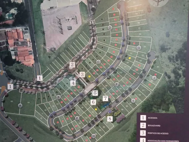 Imagem 2: Terreno Lote ( R$ 120.000,00 + Transferência de Divida )