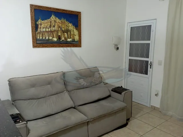 Imagem: Casa à venda no bairro Parque da Colina