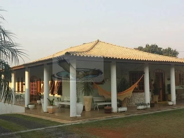 Imagem: Chácara para Venda em Parque São Francisco