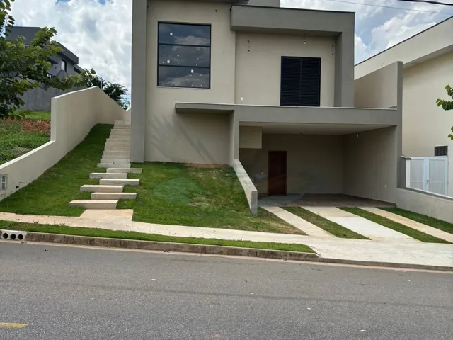 Imagem: Casa Alto Padrão no Cond. San Giovani