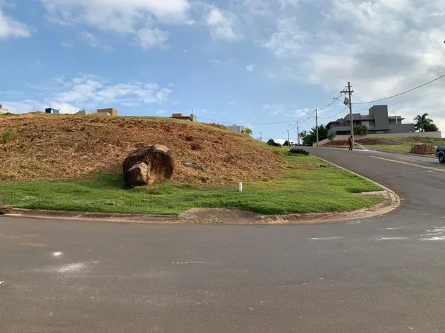 Imagem: Terreno em Condomínio em Reserva santa