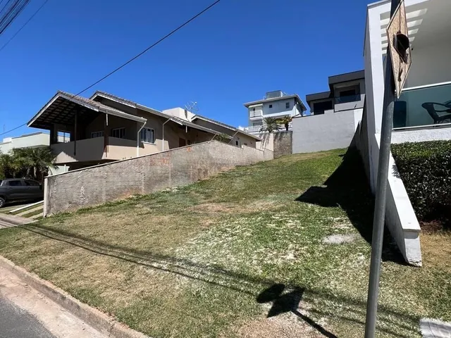 Imagem: Terreno em Condomínio em Itatiba Country