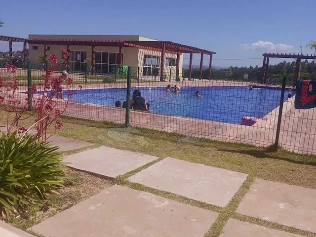 Imagem: Terreno À Venda no Bairro Ecologie - Itatiba/Sp