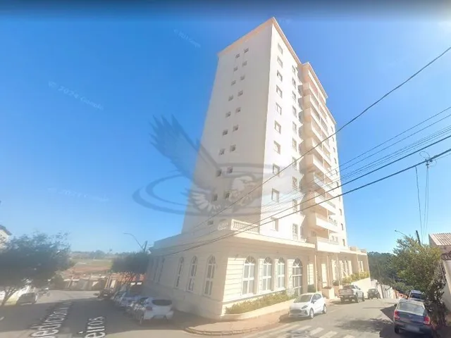 Imagem: Apartamento Alto Padrão em Vila Brasileira