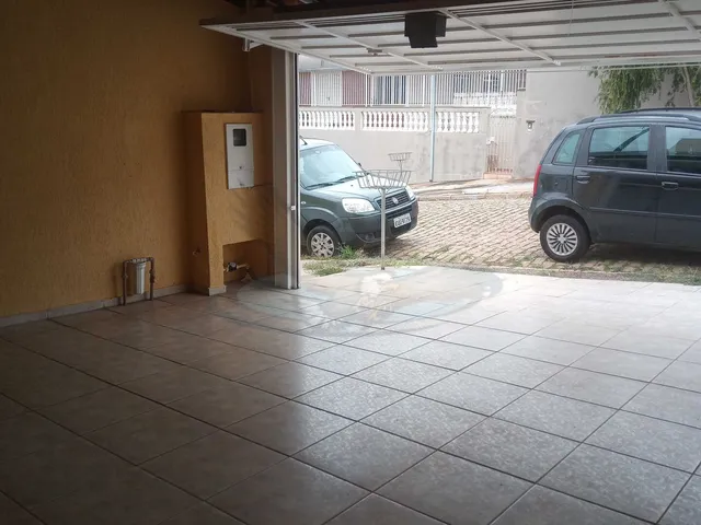 Imagem: Casa À Venda no Bairro Jardim Ipê - Itatiba/Sp