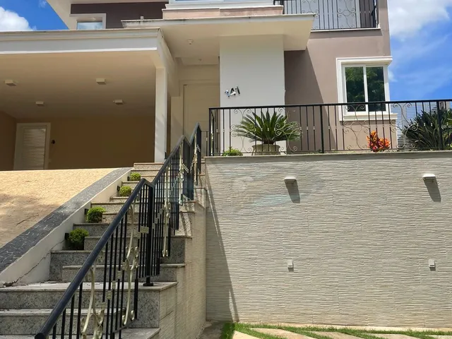 Imagem: Casa Alto Padrão em Condominio Residencial