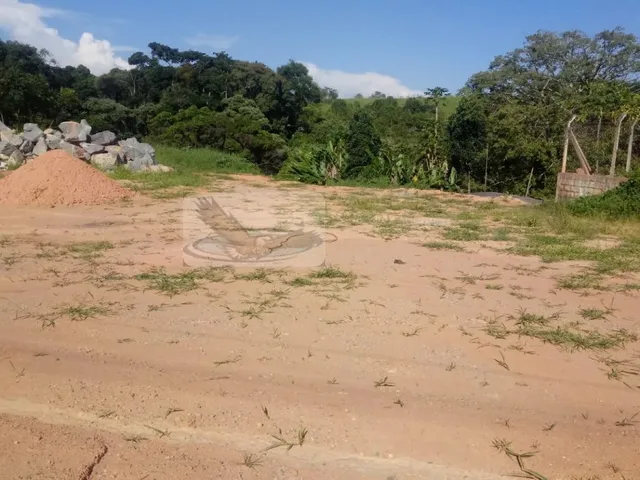 Imagem: Terreno para Venda em Bairro da Ponte Itatiba-Sp
