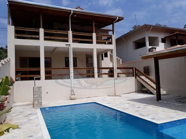 Imagem: Casa À Venda no Bairro Jardim das Paineiras