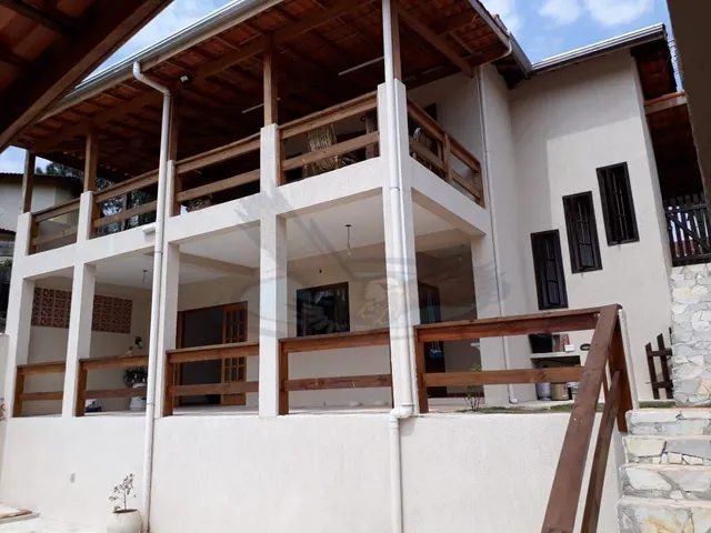 Imagem 6: Casa À Venda no Bairro Jardim das Paineiras - Itatiba/Sp