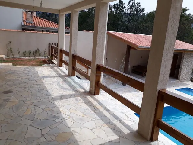 Imagem 16: Casa À Venda no Bairro Jardim das Paineiras - Itatiba/Sp