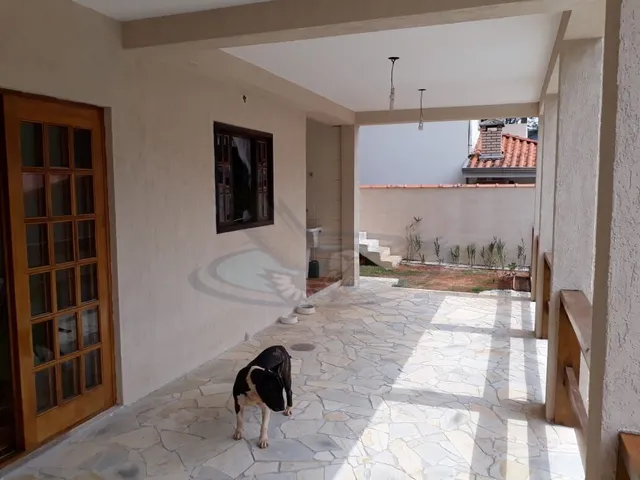 Imagem 10: Casa À Venda no Bairro Jardim das Paineiras - Itatiba/Sp