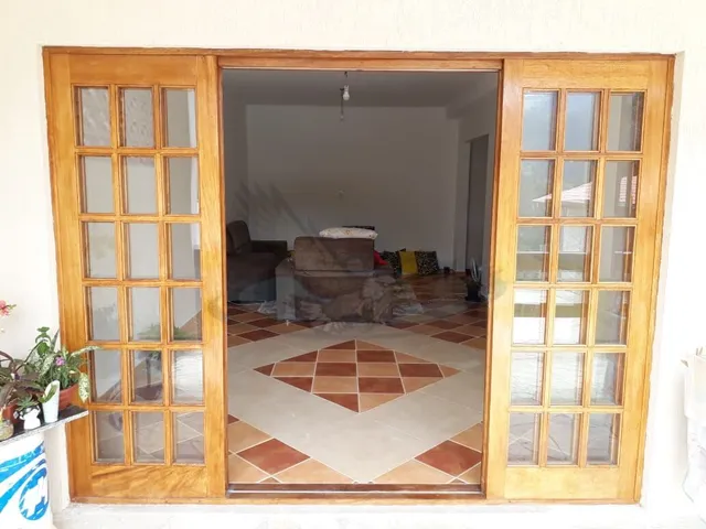 Imagem 7: Casa À Venda no Bairro Jardim das Paineiras - Itatiba/Sp