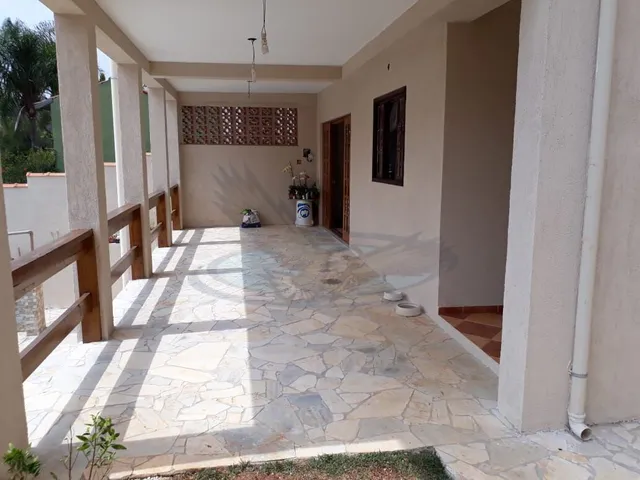 Imagem 8: Casa À Venda no Bairro Jardim das Paineiras - Itatiba/Sp