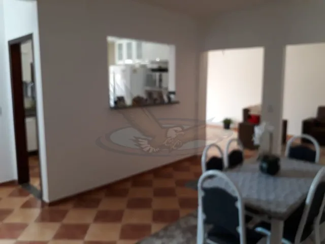 Imagem 13: Casa À Venda no Bairro Jardim das Paineiras - Itatiba/Sp