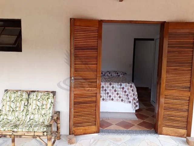 Imagem 14: Casa À Venda no Bairro Jardim das Paineiras - Itatiba/Sp