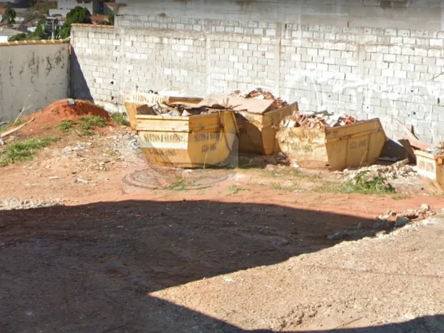 Imagem: Terreno para Venda em Parque da Colina Itatiba-Sp