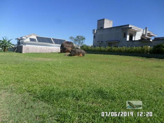 Imagem: Terreno em Condomínio para Venda em Villagio