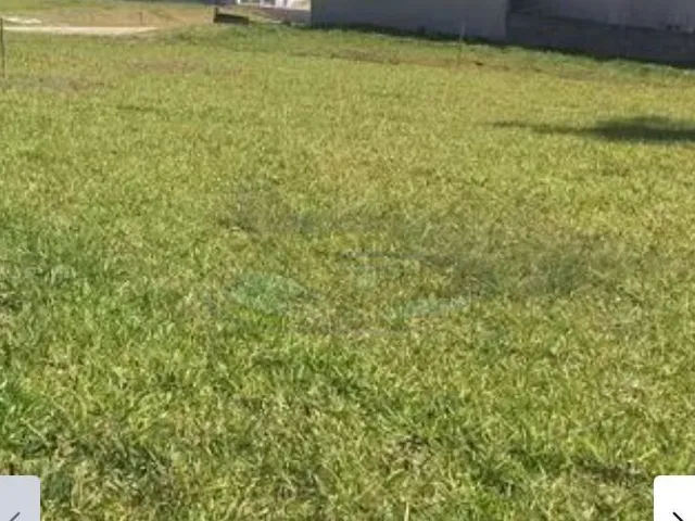 Imagem: Terreno À Venda no Bairro Condominio Residencial