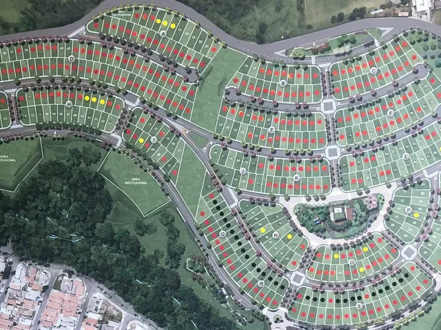 Imagem: Terreno Lote para Venda em Bairro das Brotas