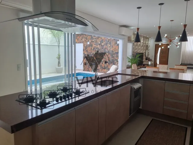 Imagem 3: Casa em condominio para venda em Sorocaba