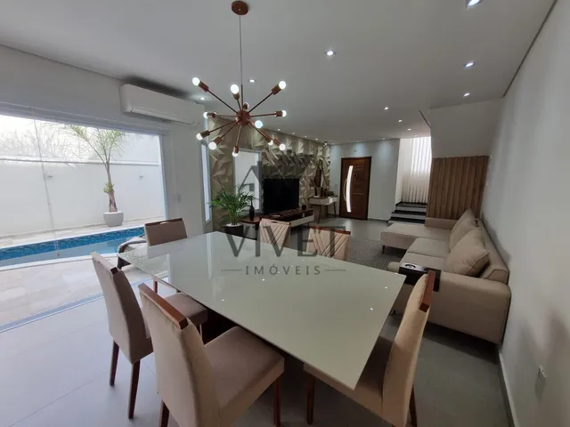 Imagem 12: Casa em condominio para venda em Sorocaba