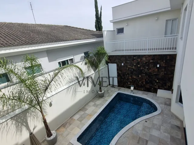 Imagem 2: Casa em condominio para venda em Sorocaba