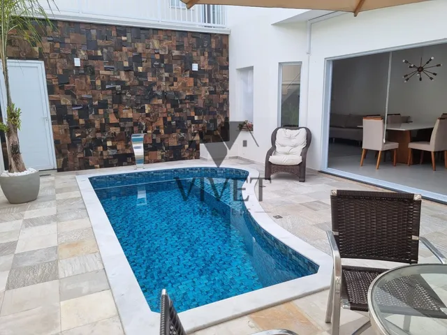 Imagem 13: Casa em condominio para venda em Sorocaba