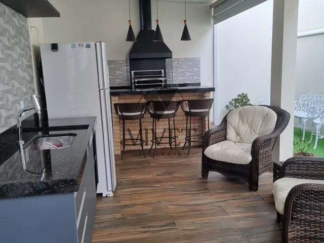 Imagem 5: Casa em condominio para venda em Sorocaba