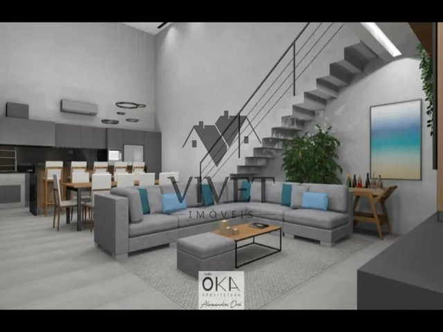 Imagem 8: Casa em condomínio com 6 dormitórios