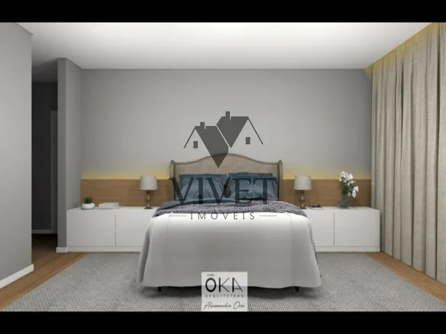 Imagem 9: Casa em condomínio com 6 dormitórios