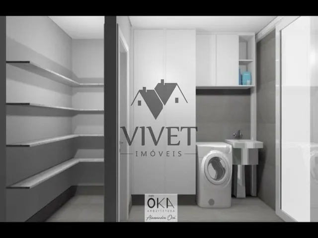 Imagem 3: Casa em condomínio com 6 dormitórios